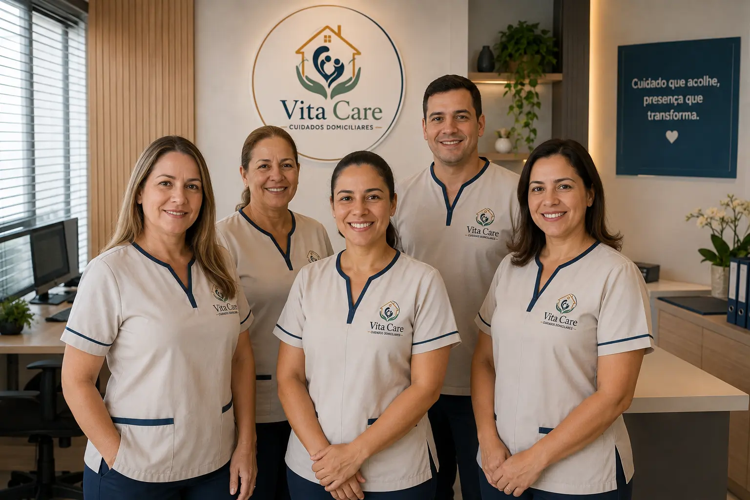 Equipe Vita Care