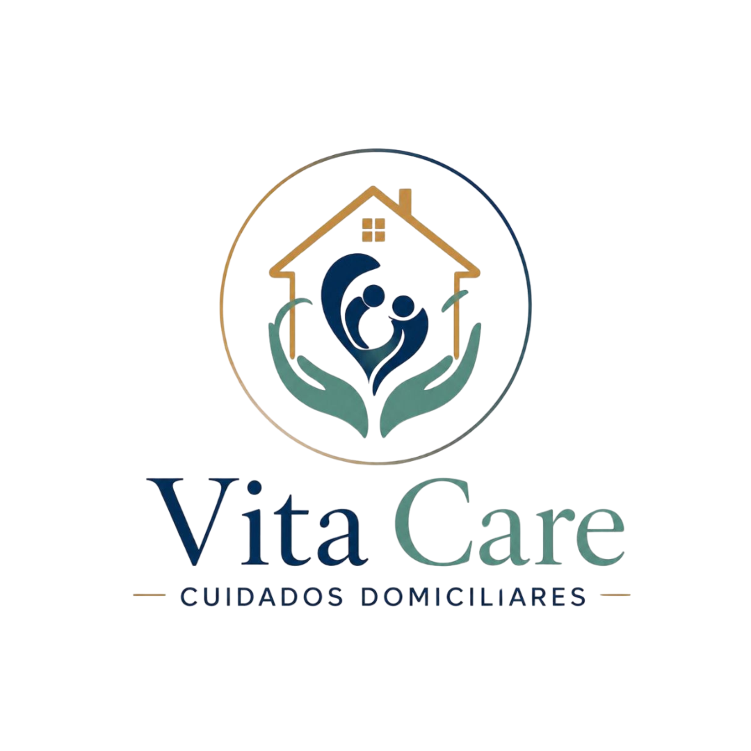 Vita Care Logo